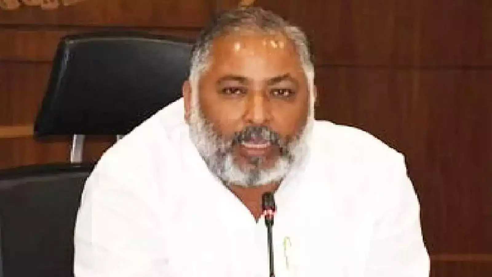 हरियाणा, महाराष्ट्र की तरह दिल्ली में भी बनेगी भाजपा की प्रचंड बहुमत की सरकार : दया शंकर सिंह